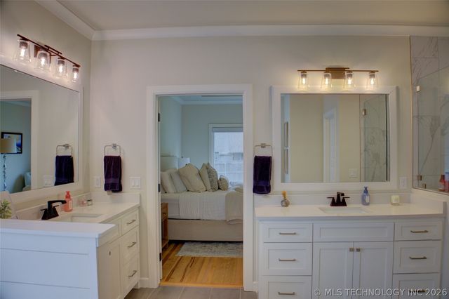 12238 S 102nd East Avenue, Bixby, OK 74008