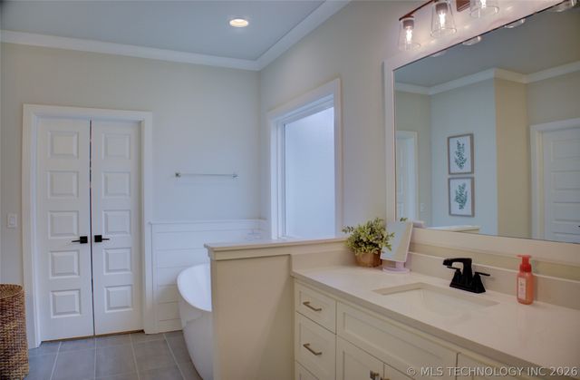 12238 S 102nd East Avenue, Bixby, OK 74008