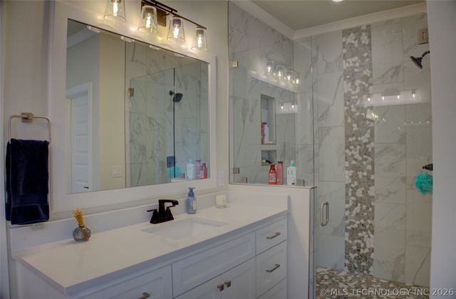12238 S 102nd East Avenue, Bixby, OK 74008