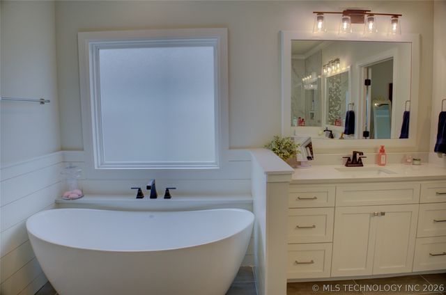 12238 S 102nd East Avenue, Bixby, OK 74008