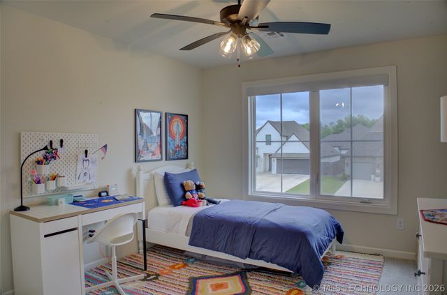 12238 S 102nd East Avenue, Bixby, OK 74008