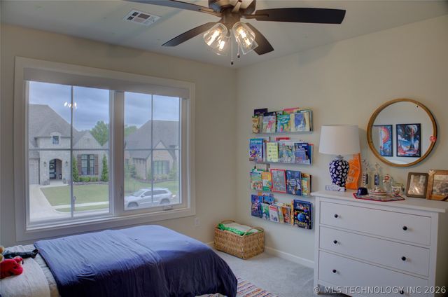 12238 S 102nd East Avenue, Bixby, OK 74008