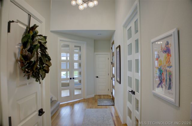 12238 S 102nd East Avenue, Bixby, OK 74008
