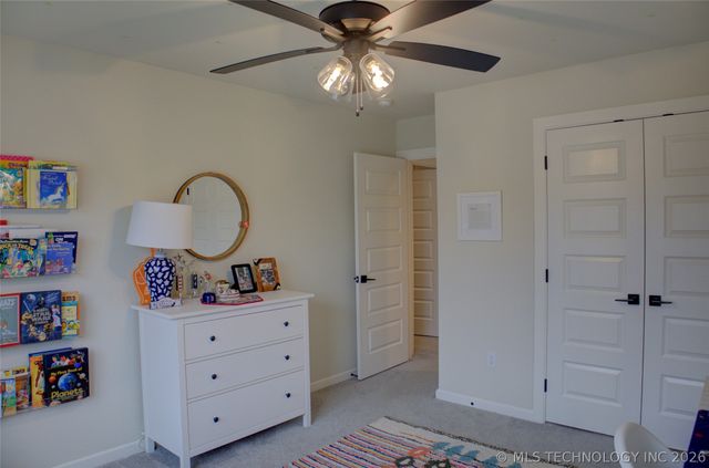 12238 S 102nd East Avenue, Bixby, OK 74008