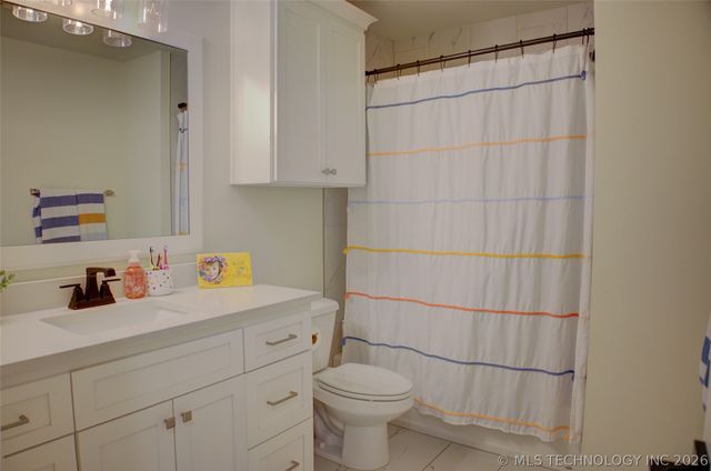 12238 S 102nd East Avenue, Bixby, OK 74008