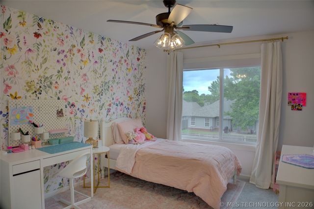 12238 S 102nd East Avenue, Bixby, OK 74008