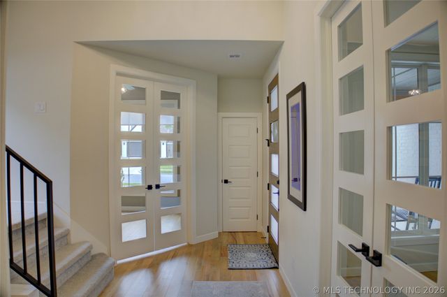 12238 S 102nd East Avenue, Bixby, OK 74008