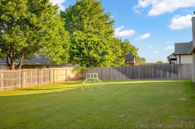 12238 S 102nd East Avenue, Bixby, OK 74008
