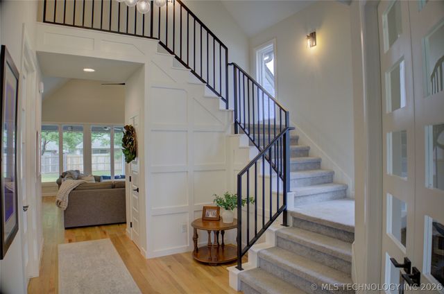 12238 S 102nd East Avenue, Bixby, OK 74008