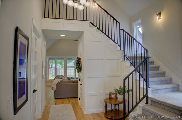 12238 S 102nd East Avenue, Bixby, OK 74008
