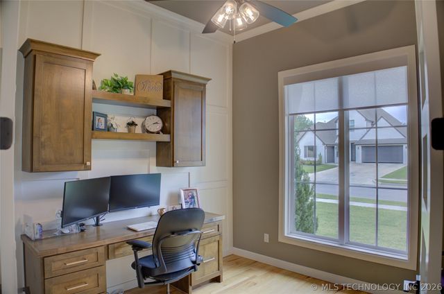 12238 S 102nd East Avenue, Bixby, OK 74008