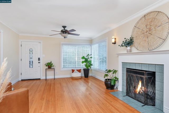 3162 Salvio St, Concord, CA 94519