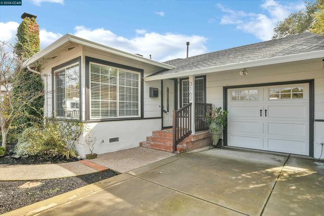 3162 Salvio St, Concord, CA 94519