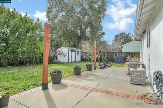 3162 Salvio St, Concord, CA 94519