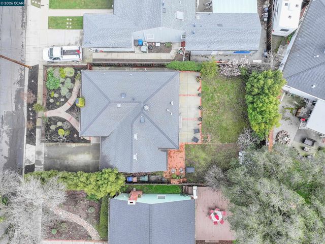 3162 Salvio St, Concord, CA 94519