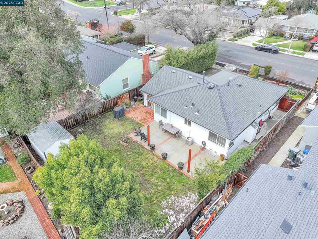 3162 Salvio St, Concord, CA 94519