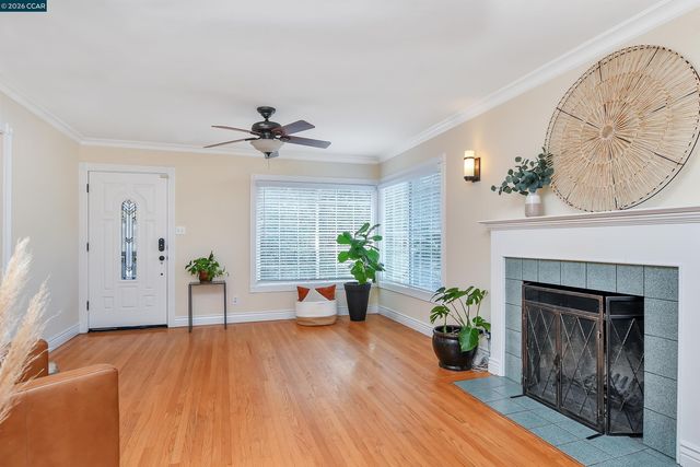 3162 Salvio St, Concord, CA 94519