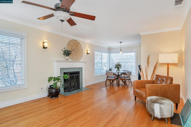 3162 Salvio St, Concord, CA 94519