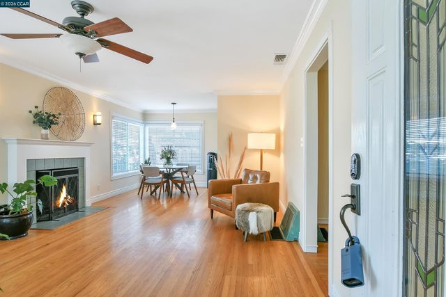 3162 Salvio St, Concord, CA 94519