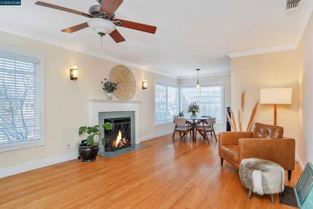 3162 Salvio St, Concord, CA 94519