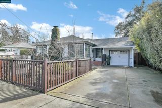 3162 Salvio St, Concord, CA 94519