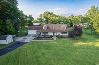 3869 NW SR 116, Markle, IN 46770