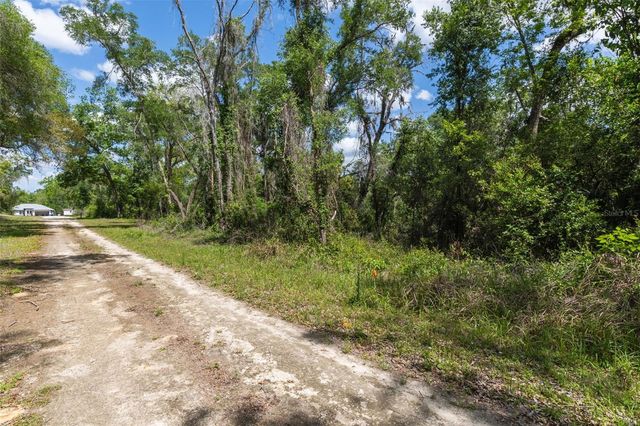 0 KENYON DRIVE, Webster, FL 33597