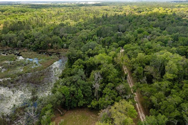 0 KENYON DRIVE, Webster, FL 33597