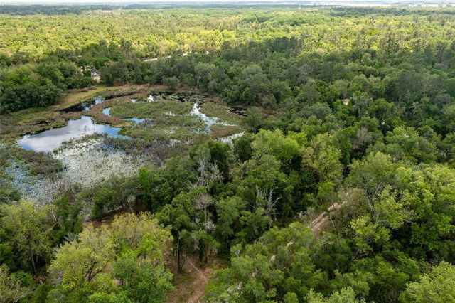 0 KENYON DRIVE, Webster, FL 33597