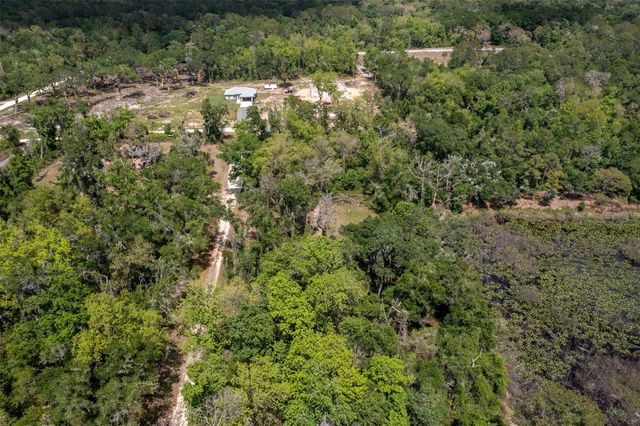 0 KENYON DRIVE, Webster, FL 33597