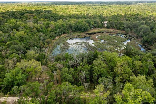 0 KENYON DRIVE, Webster, FL 33597