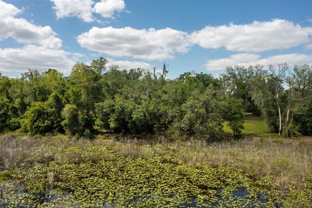 0 KENYON DRIVE, Webster, FL 33597