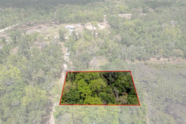 0 KENYON DRIVE, Webster, FL 33597