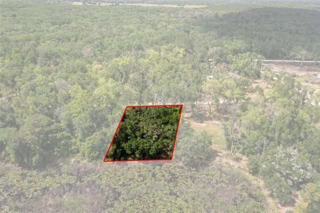 0 KENYON DRIVE, Webster, FL 33597