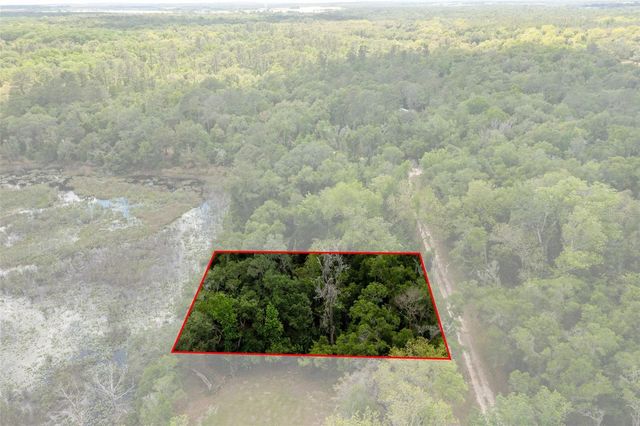 0 KENYON DRIVE, Webster, FL 33597