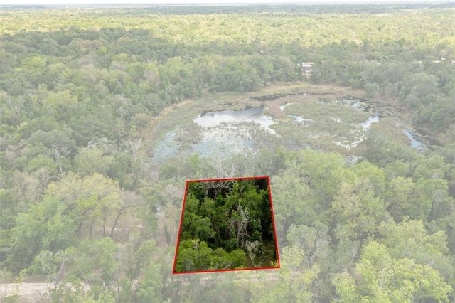 0 KENYON DRIVE, Webster, FL 33597