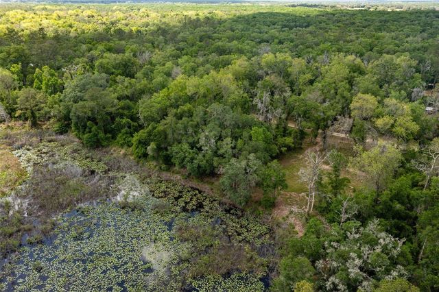 0 KENYON DRIVE, Webster, FL 33597