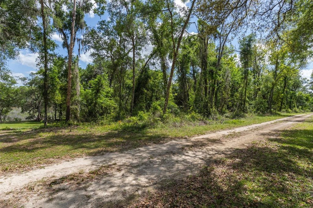 0 KENYON DRIVE, Webster, FL 33597