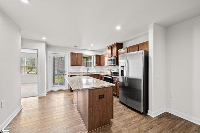 603 Cresslyn Court, Greenville, SC 29617