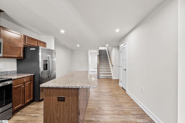 603 Cresslyn Court, Greenville, SC 29617