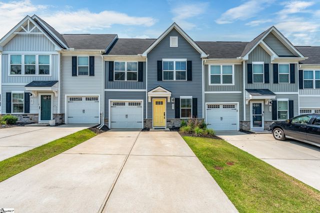 603 Cresslyn Court, Greenville, SC 29617