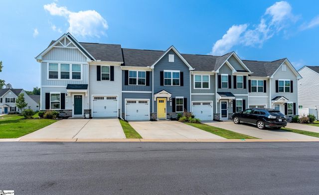603 Cresslyn Court, Greenville, SC 29617