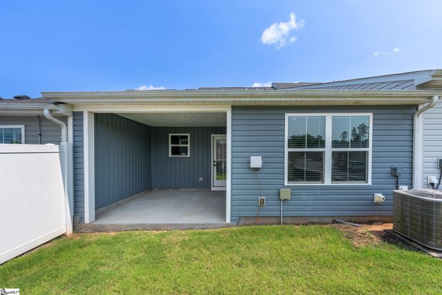 603 Cresslyn Court, Greenville, SC 29617