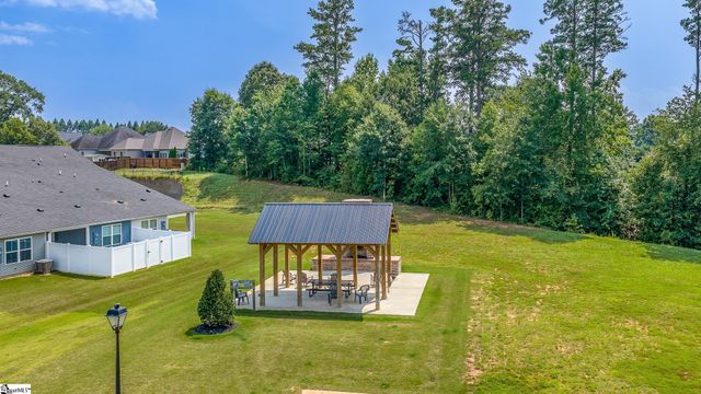603 Cresslyn Court, Greenville, SC 29617
