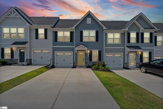 603 Cresslyn Court, Greenville, SC 29617