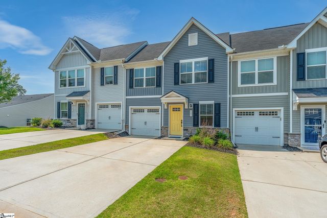603 Cresslyn Court, Greenville, SC 29617