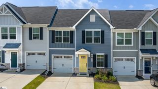 603 Cresslyn Court, Greenville, SC 29617