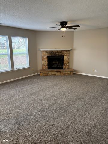 1380 King Maple Drive, Greenfield, IN 46140