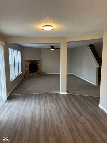 1380 King Maple Drive, Greenfield, IN 46140