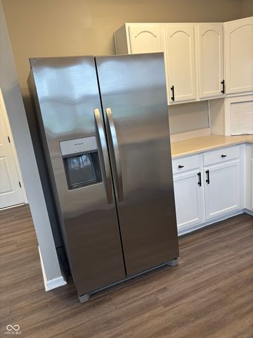 1380 King Maple Drive, Greenfield, IN 46140